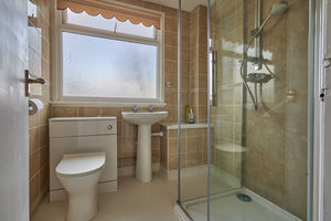 Shower Room- click for photo gallery